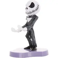 Exquisite Gaming Adaptateurs Nightmare Before Christmas Holdems Mini Holder Jack 10 Cm