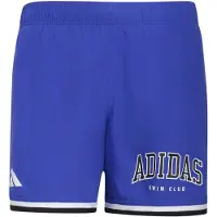 Adidas Short De Bain Logo 5´´