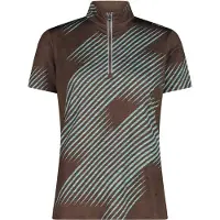 CMP T-shirt à Manches Courtes 34z5147
