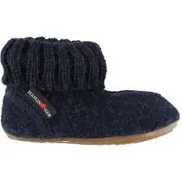 Haflinger Chaussons - Everest Karlo - Capitaine - - 34 - Chaussons