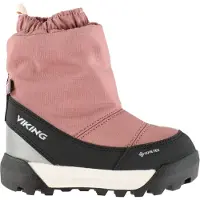 Viking Bottes d'Hiver - Expower Warm GTX Pull-On - Rose - - 32 - Bottes d'Hiver