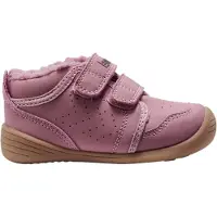 Hummel Bottes cyclamen / rose clair / noir