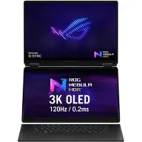 Asus Sistemas Ordinateur Gaming Zephyrus Duo Gx651ax 16´´ Ultra 9-386h/64gb/2tb Ssd/rtx 5090