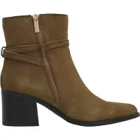 Carmela 164398c Botin Sra Couleur Marron