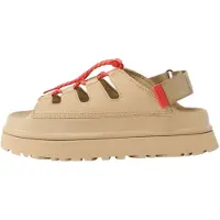 Ugg W Goldenglow Toggle Couleur Marron
