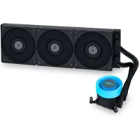 Lian Li Refroidissement Liquide Ga Ii Lite Performance 360 Mm