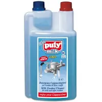 Puly Nettoyant pour circuits de lait Milk Plus 1000 ml