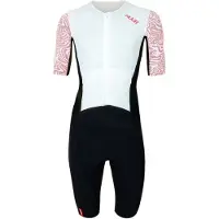 Huub Trisuit à Manches Courtes Sub7 V2