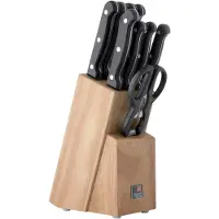 Richardson Sheffield , bloc de couteaux ARTISAN, 9 pièces