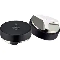 Motta Outil de nivellement du café Black, 58 mm