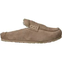 Verbenas Mule 'MOVY COCCON' greige