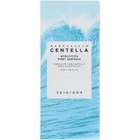SKIN1004 Hyalu-Cica Première ampoule à la centella de Madagascar (50 ml)