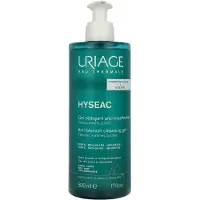 Uriage Gel Nettoyant Nettoyant 500ml