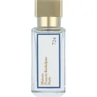 Maison Francis Kurkdjian 724 eau de parfum unisexe 35 ml