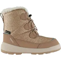 Viking Bottes d'Hiver - Chaud Glitter GTX Zip chaud - - 28 - Bottes d'Hiver