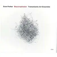 ECM Boustrophedon
