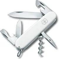 Victorinox Spartan blanc 1.3603.7 couteau suisse