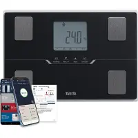Tanita BC-401 Noir