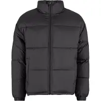 Urban Classics Tb8702 Padded Jacket Gris XL Homme
