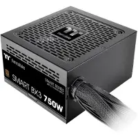 Thermaltake Alimentation PC - - Smart BX3 - 750 W - ATX 3.1 - 80PLUS Bronze