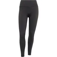 Adidas Pantalon de sport 'Optime' noir