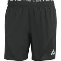 Adidas Pantalon de sport 'Adi365Breeze' noir