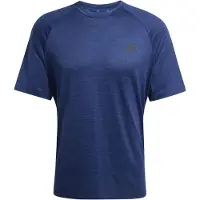 Adidas T-shirt à Manches Courtes Tech Essentials Workout