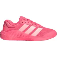 Adidas Chaussure de sport 'DROPSET 4' rose / framboise