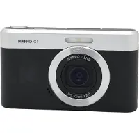 Kodak Appareil photo compact Pixpro C1 Noir