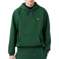 Lacoste Sweat-shirt vert