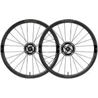 FFWD Jeu De Roues Gravel Drfit Control Cl Disc Tubeless