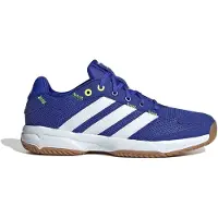 Adidas Baskets enfant Stabil 16 enfant - Bleu - 35 1/2