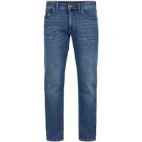 Pierre Cardin Jeans Dijon Bleu BUB