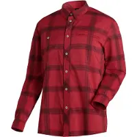 Maier Sports Chemise manches longues Kasen
