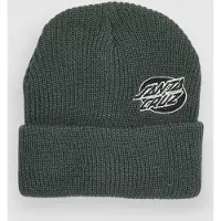 Santa Cruz Bonnet Mono Lined Oval Dot