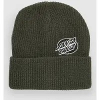 Santa Cruz Bonnet Mono Lined Oval Dot