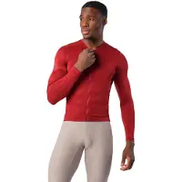 Castelli Maillot à Manches Longues Espresso 2