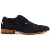 Rehab Chaussures de Ville Rehab Men Greg Wall Sue Dark Blue-Taille 42