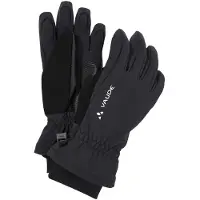 Vaude Rondane Gloves Noir 5 Enfants