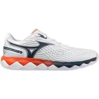 Mizuno Chaussures Wave Enforce Tour 2 Ac
