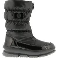 Antarctica Bottes de Neige Antarctica Women 5147 Nero-Taille 41