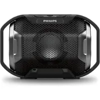 Philips ShoqBox - Enceinte portable sans fil - SB300B/00