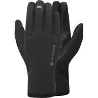 Montane Gants cuir Windjammer Lite