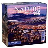 Sonstige Verlage Nature : Toundra arctique