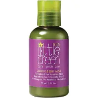 Little Green Kids Hair & Body Wash
