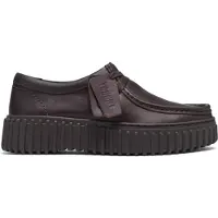 Clarks Torhill Bee - chaussures à lacets pour femmes