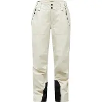 Peak Performance - Pantalon de ski imperméable, coupe-vent et respirant - W Anima 3L Pants Sand Fog - Taille M - Beige
