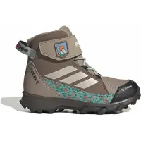 Adidas Chaussures de randonnée enfant Minecraft Terrex CF Climawarm