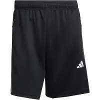 Adidas Short Workout Essentials All-Set 3-Stripes Knit Short