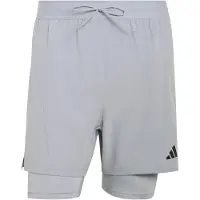 Adidas Short D4t Workout 2in1